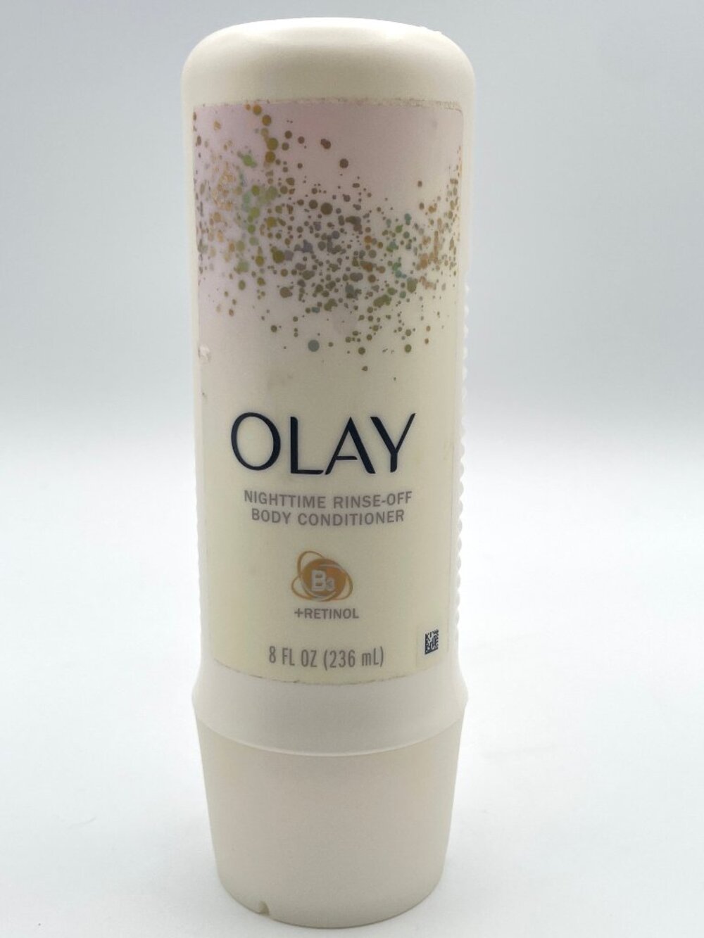 Olay Rinse Off Body Conditioner Vit B3 + Shea Butter 8oz - SEALED - DISCONTINUED